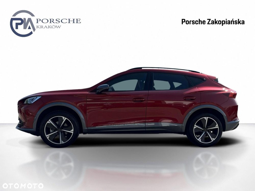 Cupra Formentor 1.5 TSI DSG - 3