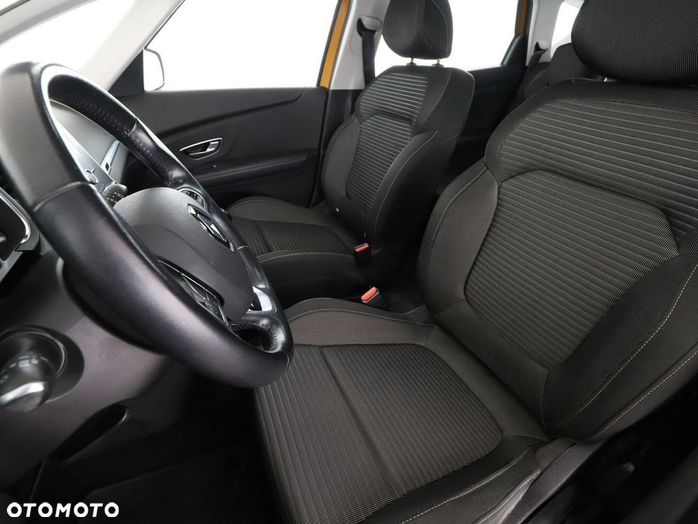 Renault Scenic ENERGY TCe 115 EXPERIENCE - 14
