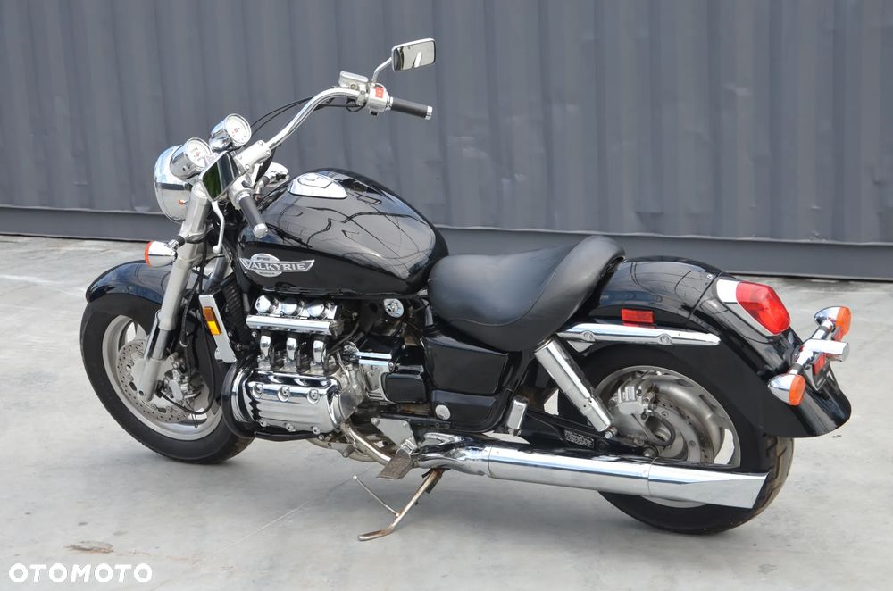 Honda GL - 37