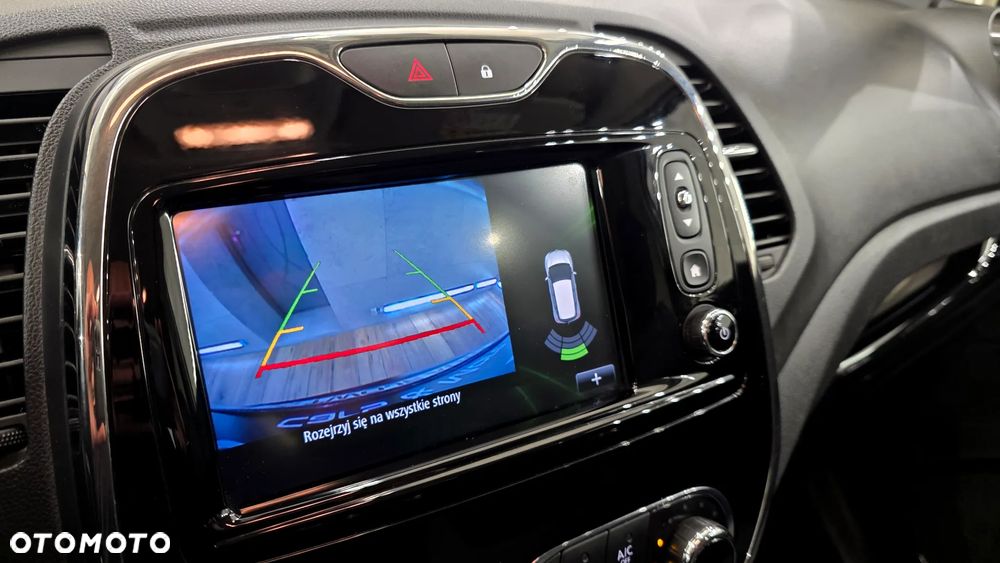Renault Captur - 28