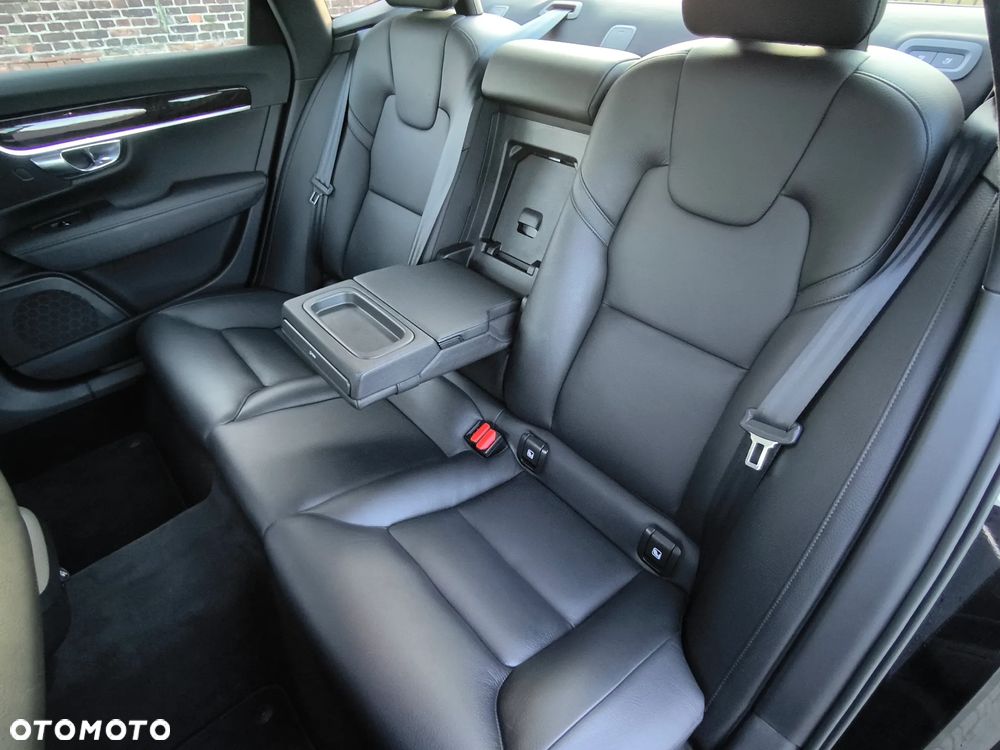 Volvo S90 T6 AWD Geartronic Momentum - 28