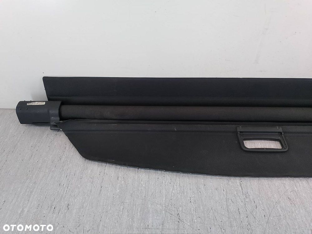 ROLETA BAGAŻNIKA  SKODA OCTAVIA I FL 1U9867871A - 5