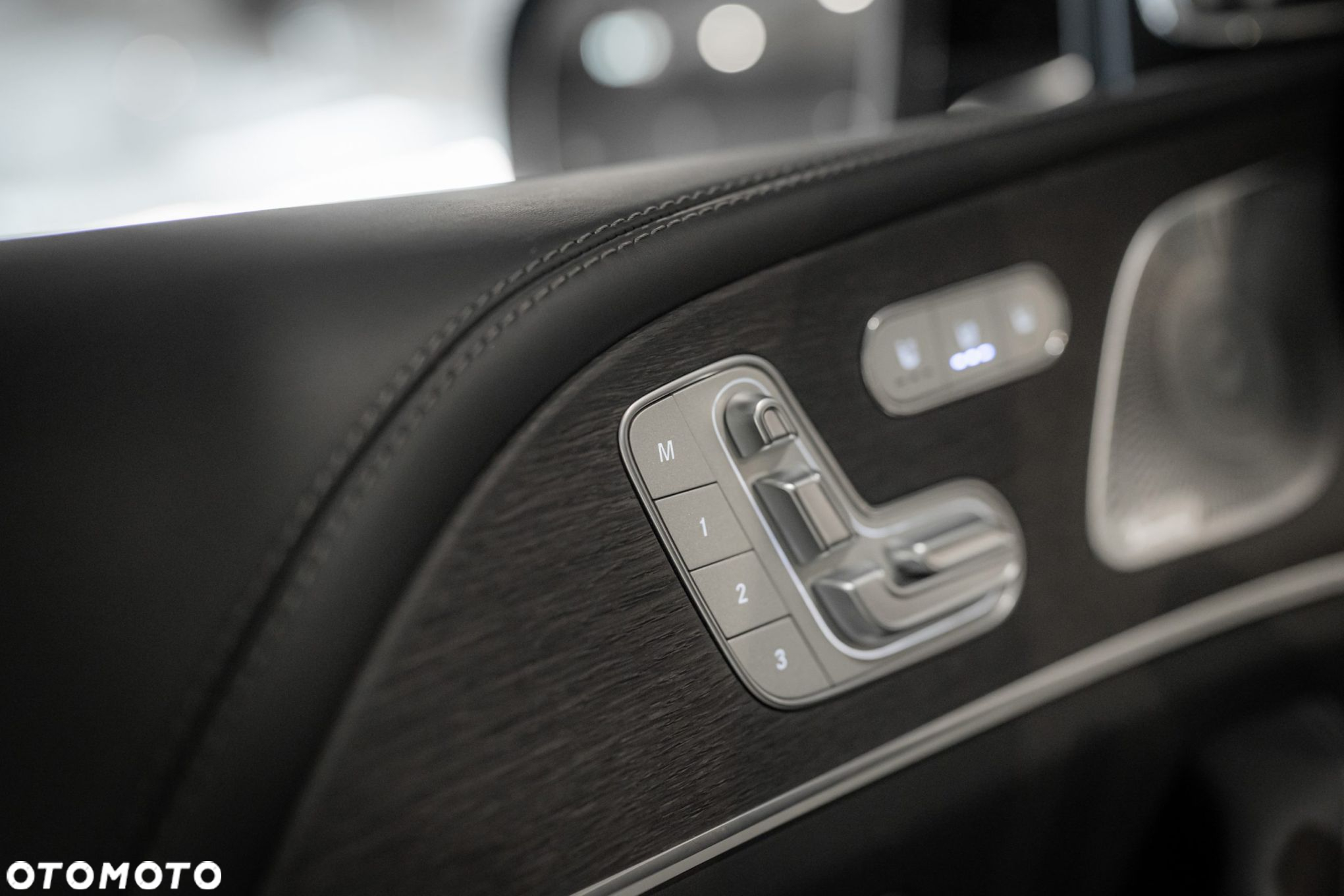 Mercedes-Benz GLE AMG 53 4-Matic - 26