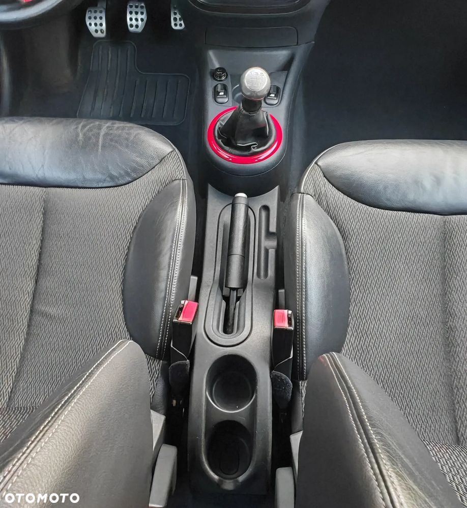 Citroën C2 1.6 VTS - 20