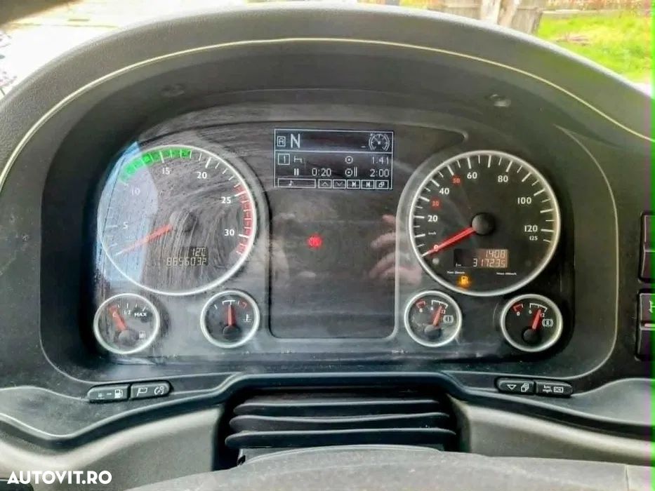MAN TGX18.440 - 6