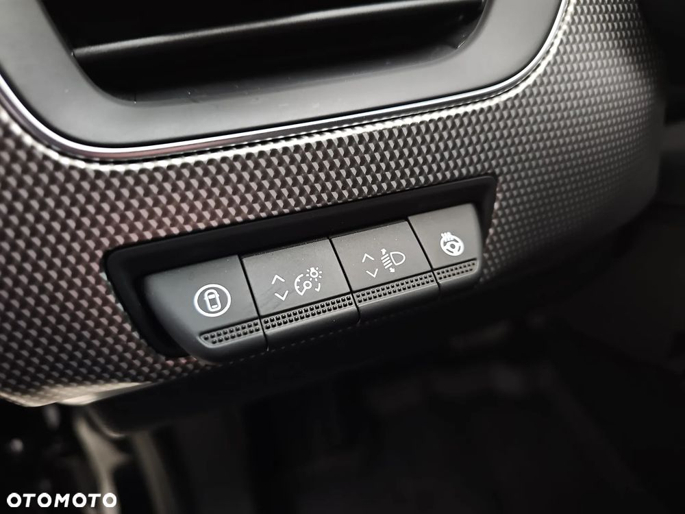 Renault Arkana 1.6 E-Tech Full Hybrid 145 Techno MMT - 12
