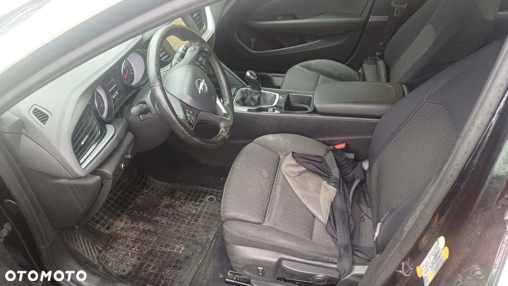 Opel Insignia 1.6 CDTI ecoFLEXStart/Stop Edition - 6