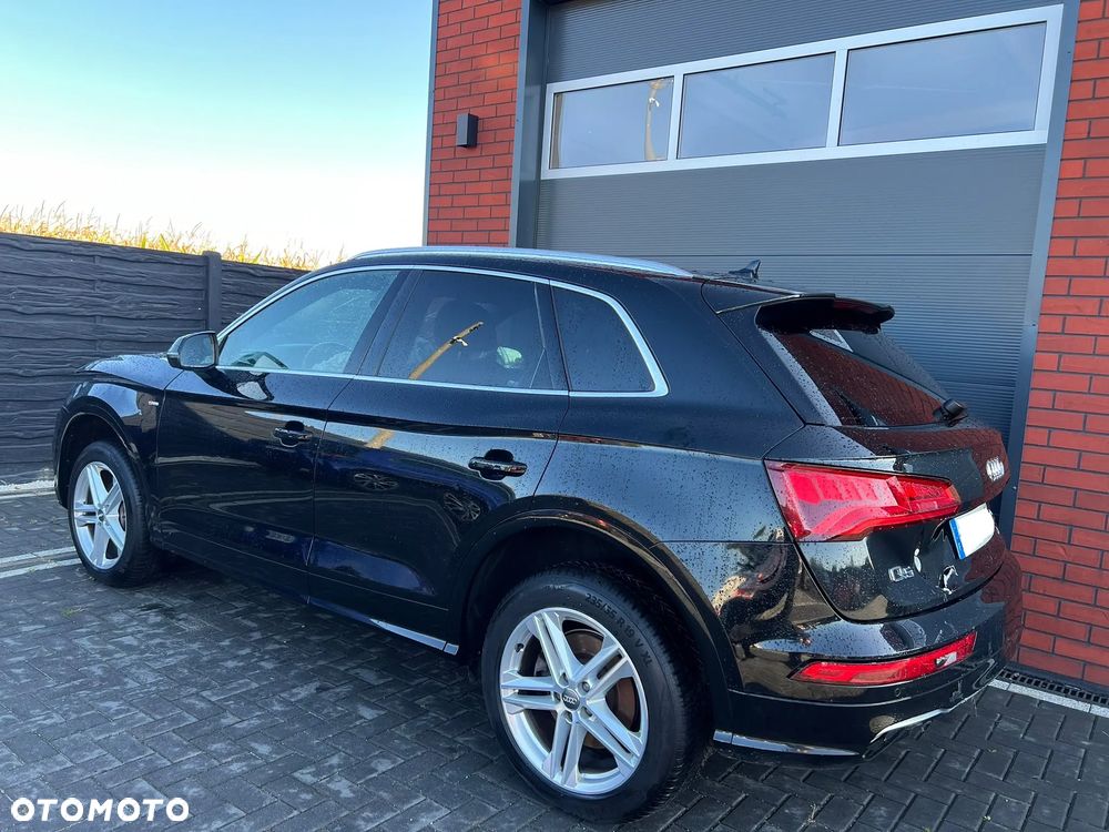 Audi Q5 2.0 TDI Quattro S tronic - 34