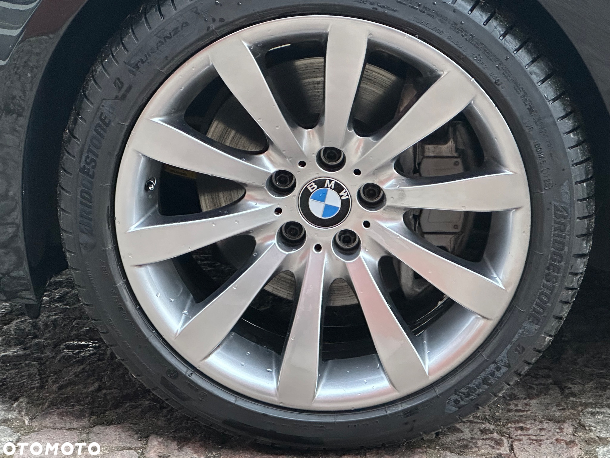 BMW Seria 6 635d - 20