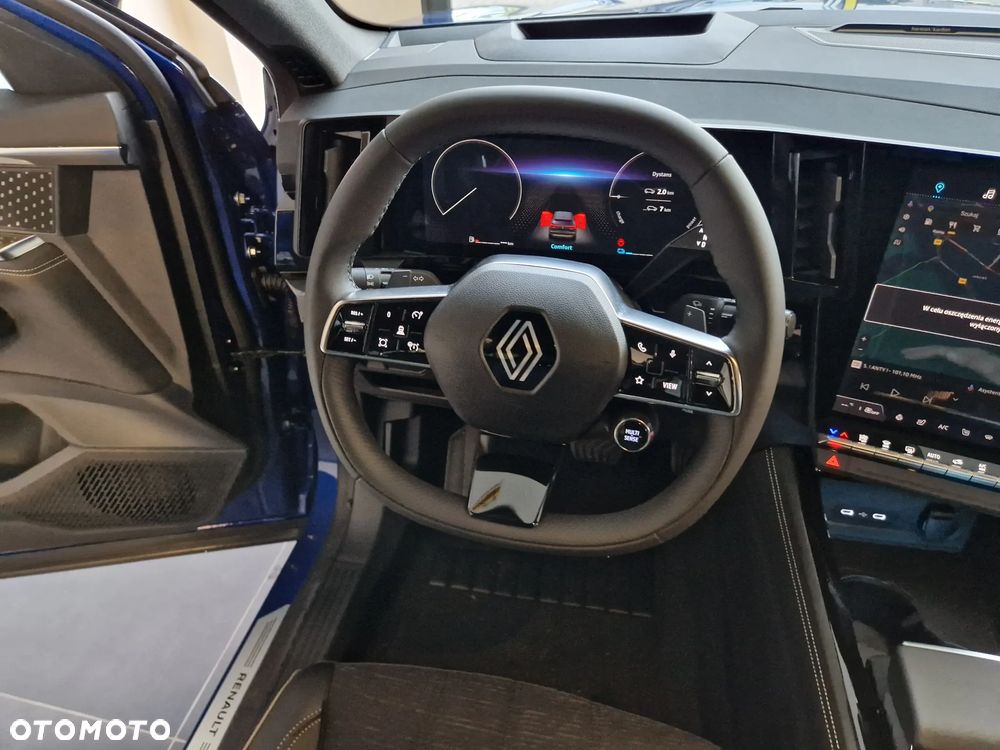 Renault Austral 1.2 E-Tech Full Hybrid 200 Iconic MMT - 25