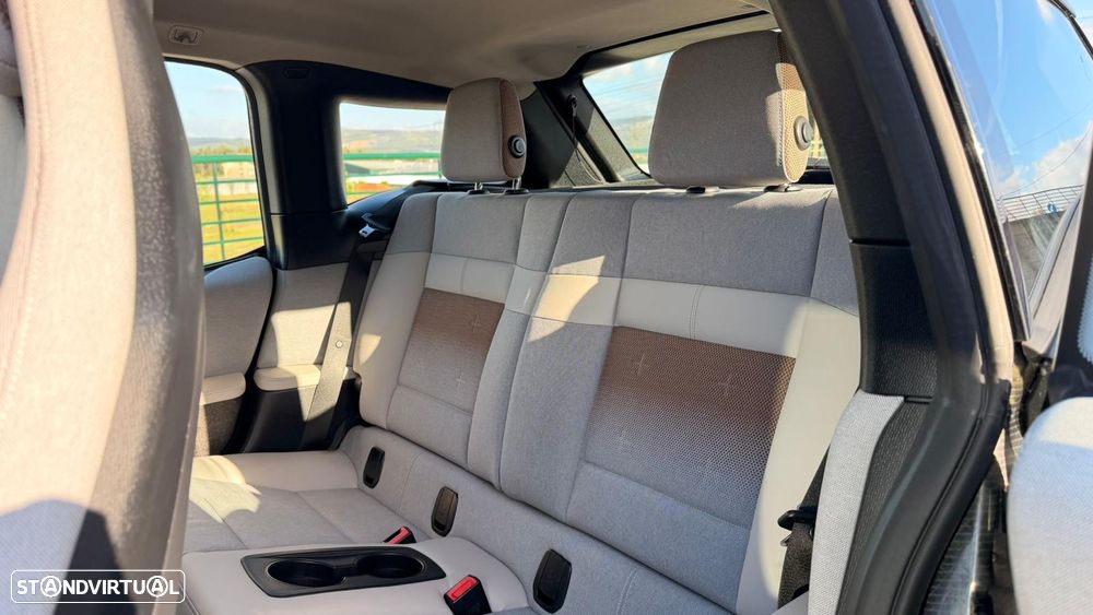 BMW i3 s 120Ah - 20