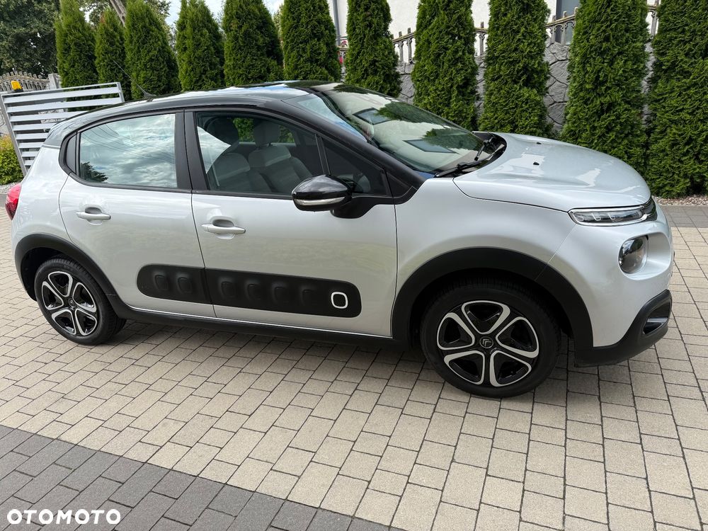 Citroën C3 1.2 PureTech Shine - 4
