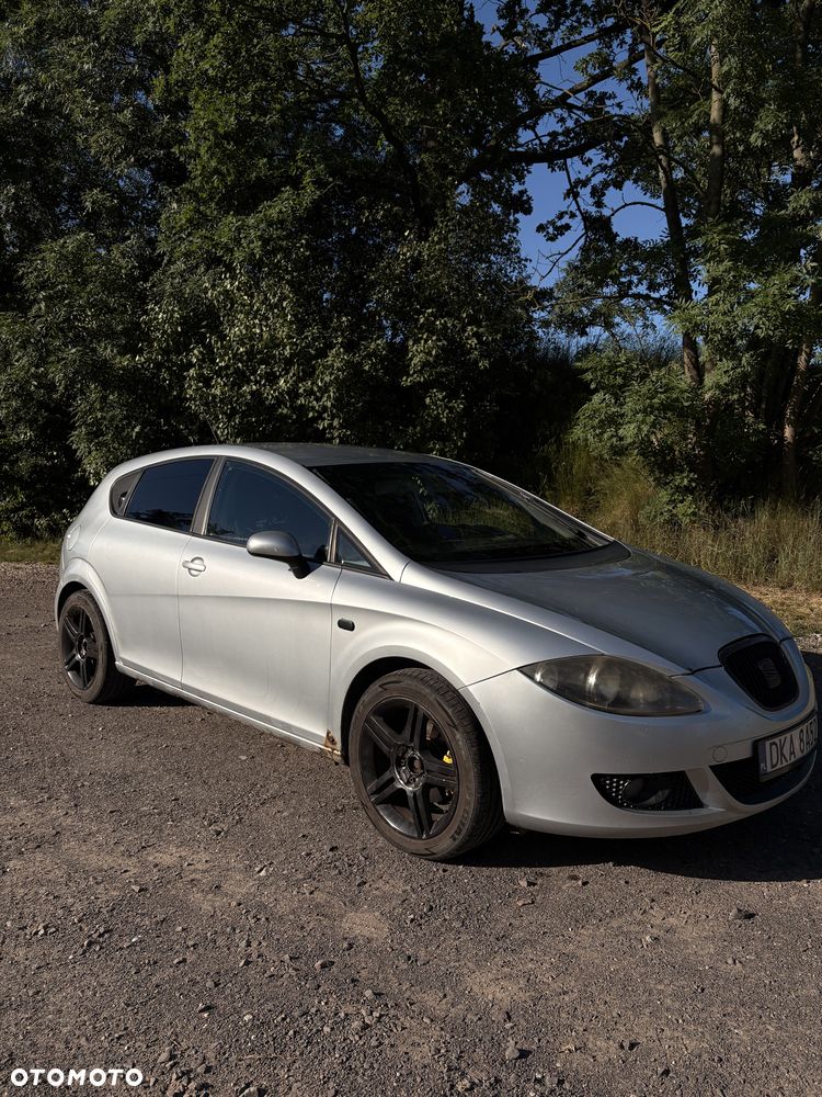 Seat Leon - 5