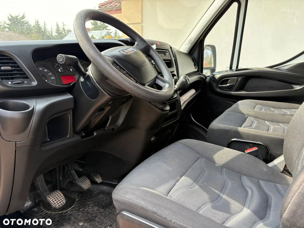 Iveco Daily 35C16 - 9
