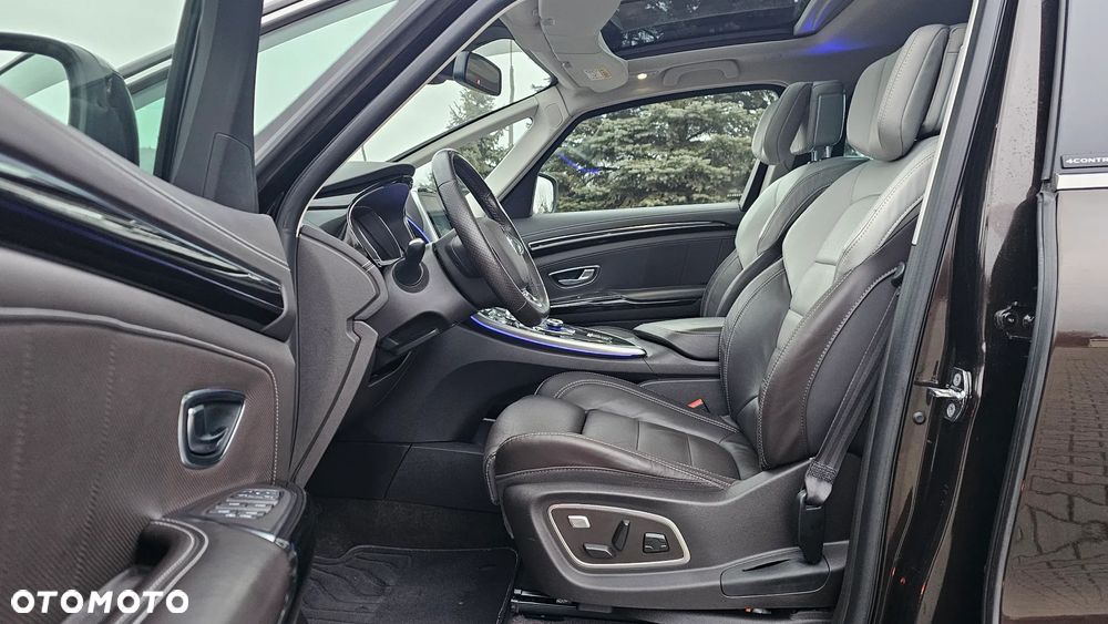 Renault Espace 1.6 dCi Energy Initiale Paris EDC - 31