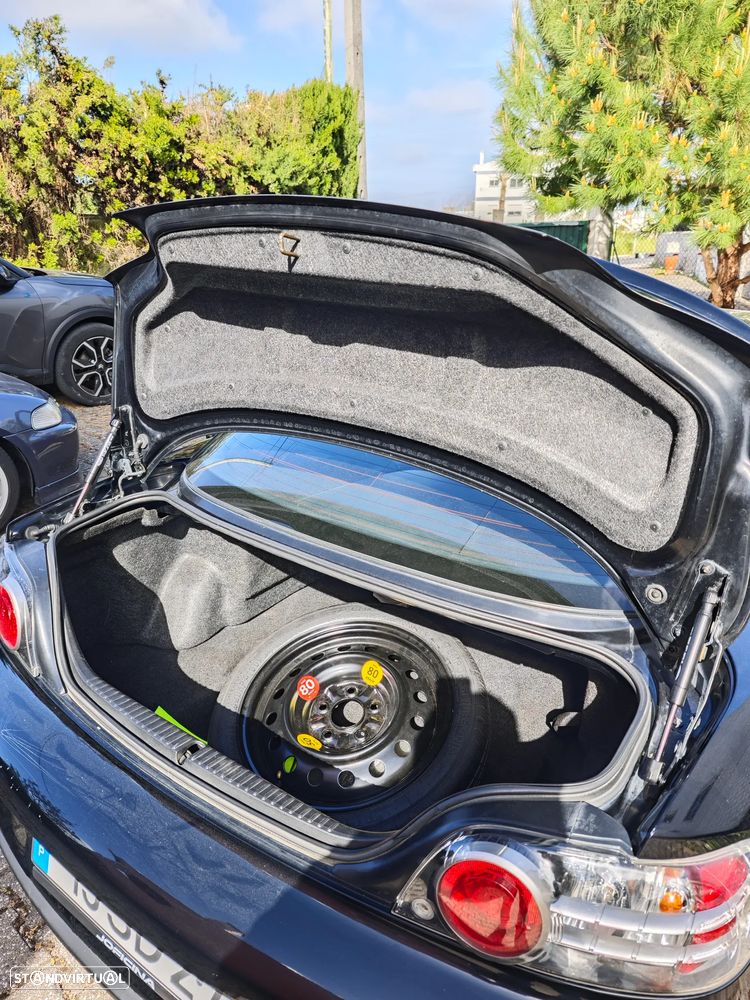 Mazda RX-8 Sports-Line - 6