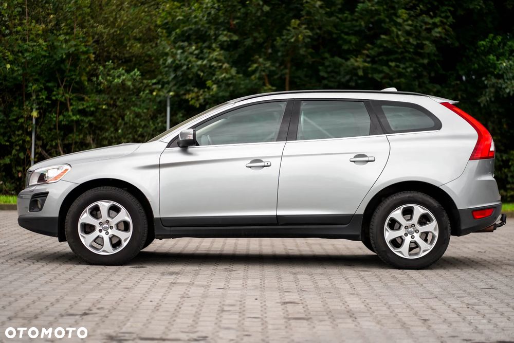 Volvo XC 60 D5 AWD - 15