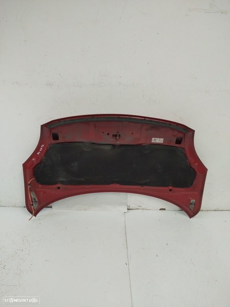 Capot Suzuki Swift Iii (Mz, Ez) - 2