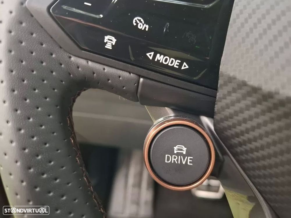 Cupra Born 77 kWh e-Boost - 35