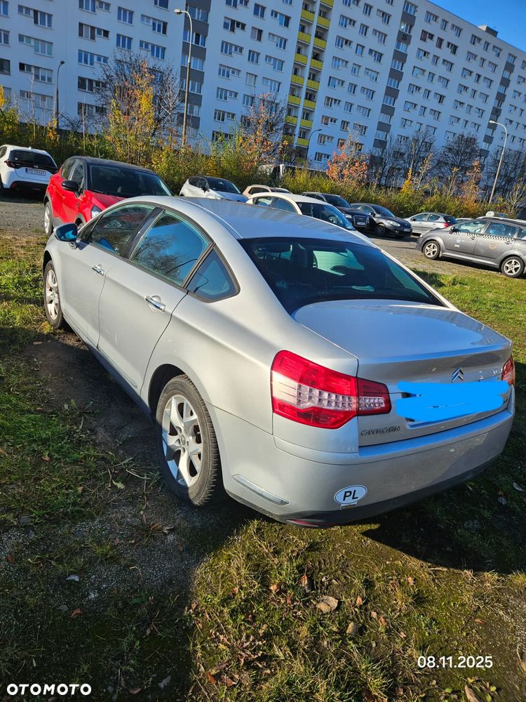 Citroën C5 2.0i 16V Dynamique - 11