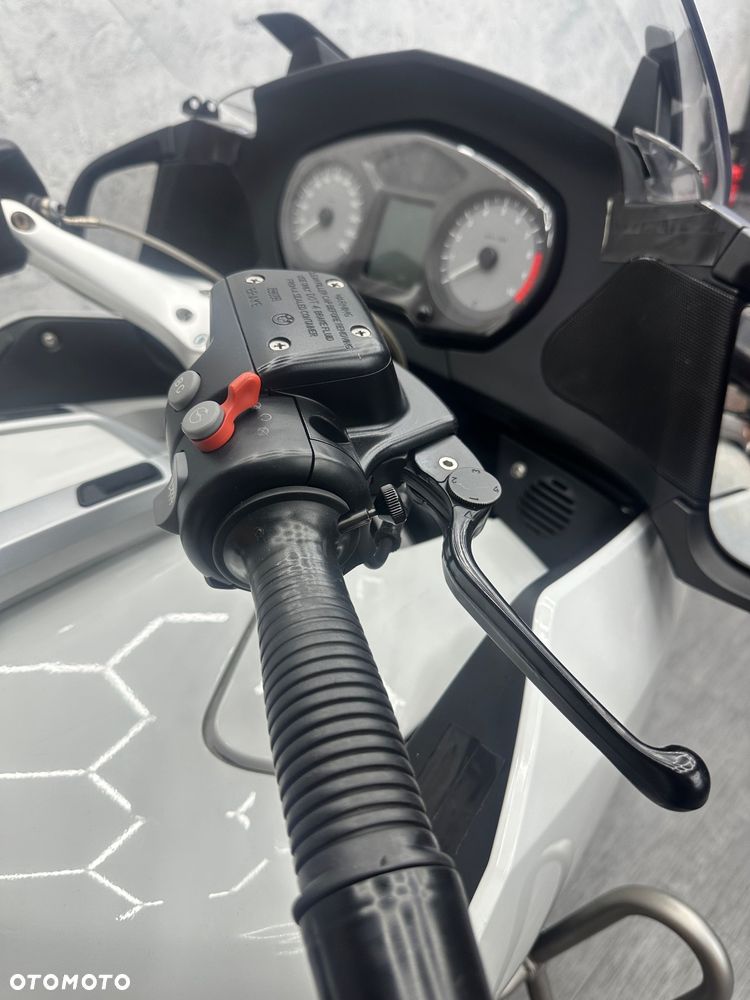 BMW RT - 15