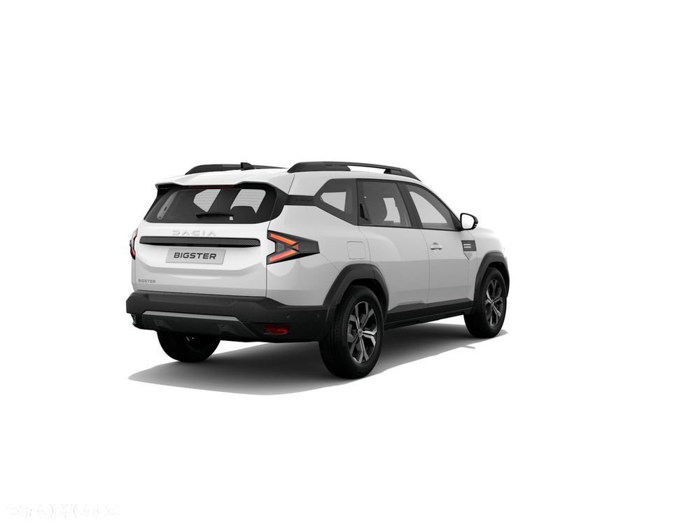 Dacia Bigster 1.2 TCe mHEV Expression - 3