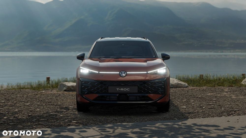 Volkswagen T-Roc 1.5 eTSI R-Line DSG - 4