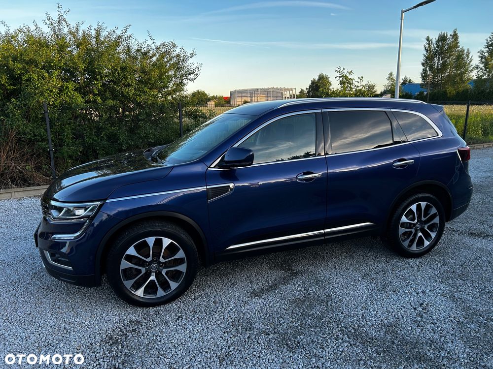 Renault Koleos - 3