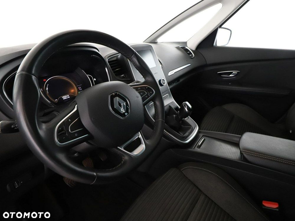 Renault Scenic 1.7 Blue dCi Zen - 14