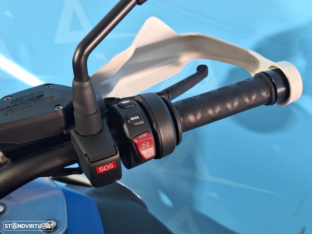 BMW R 1250 GS Adventure HP - 9