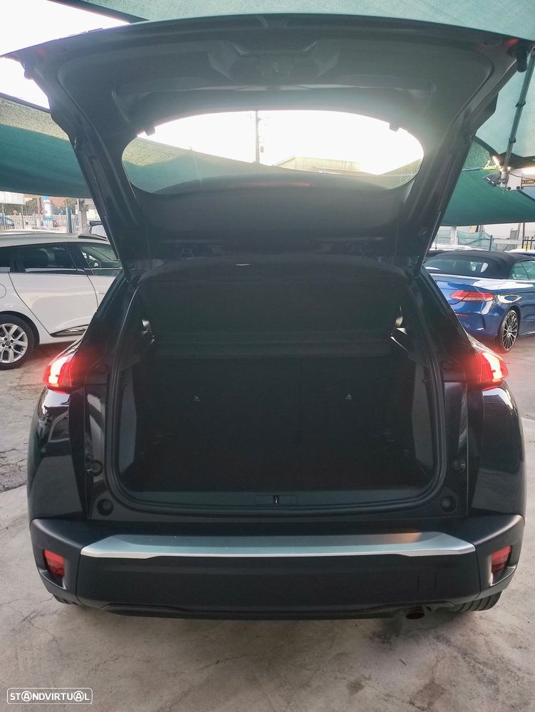 Peugeot 2008 1.5 BlueHDi Active - 24