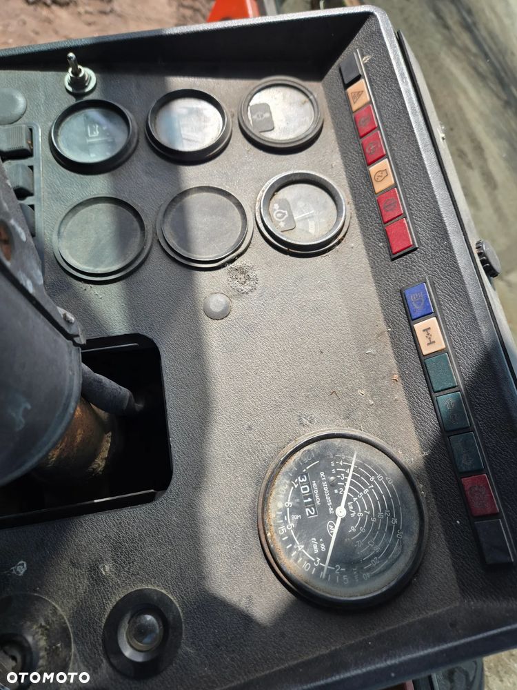 Belarus 526 Agross 4WD - 8