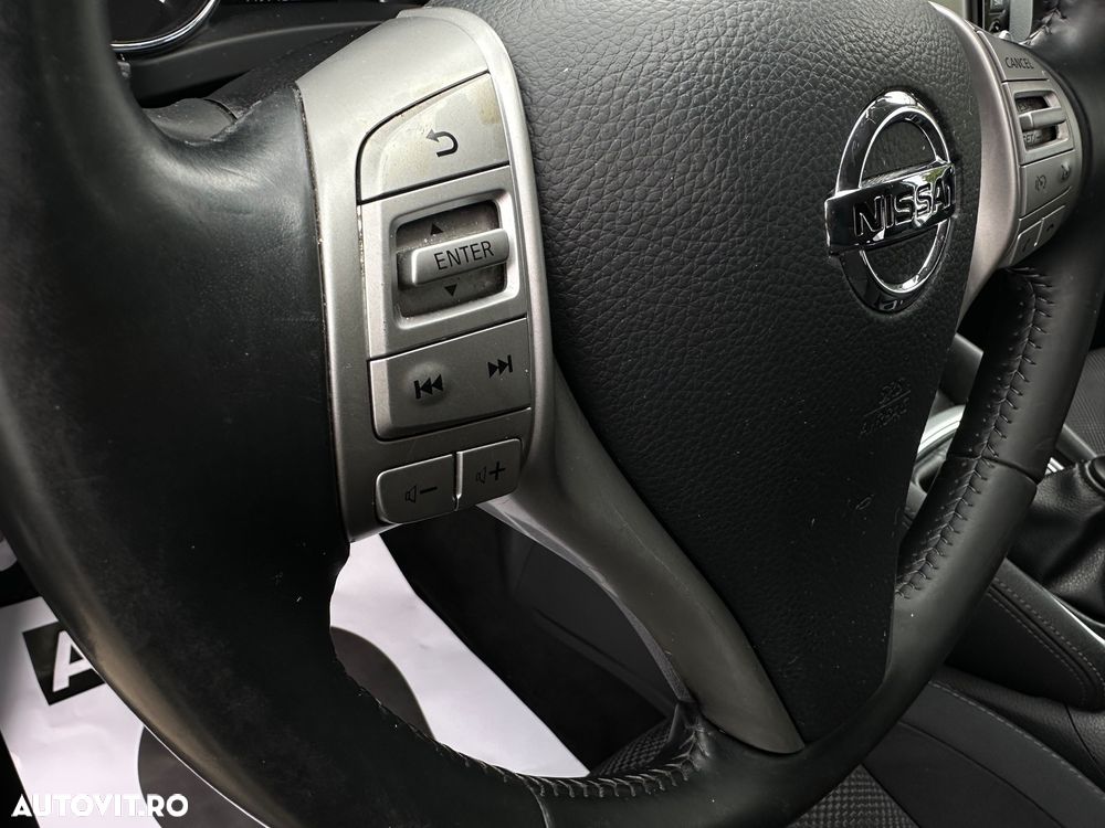 Nissan Qashqai - 23