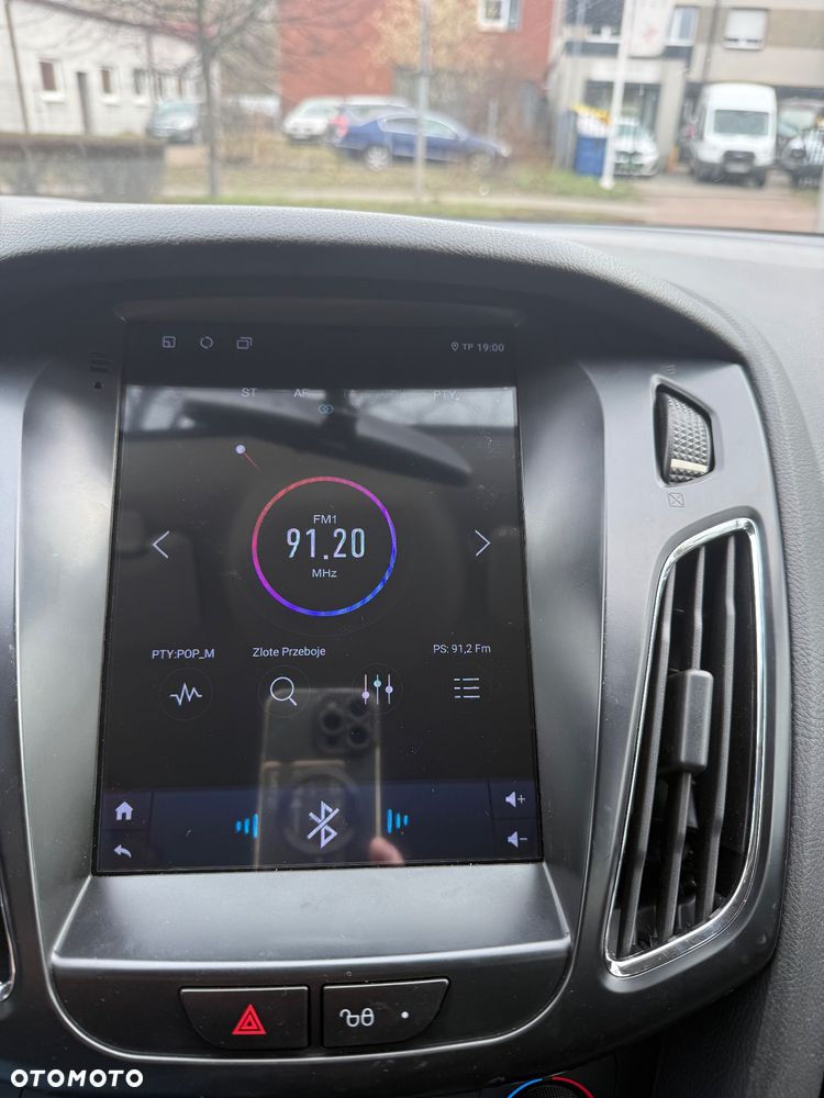 Ford Focus SW 1.0 EcoBoost Trend Sport ASS - 20