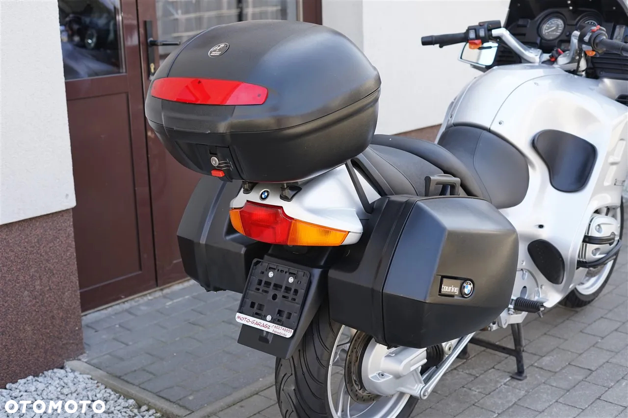 BMW R - 5