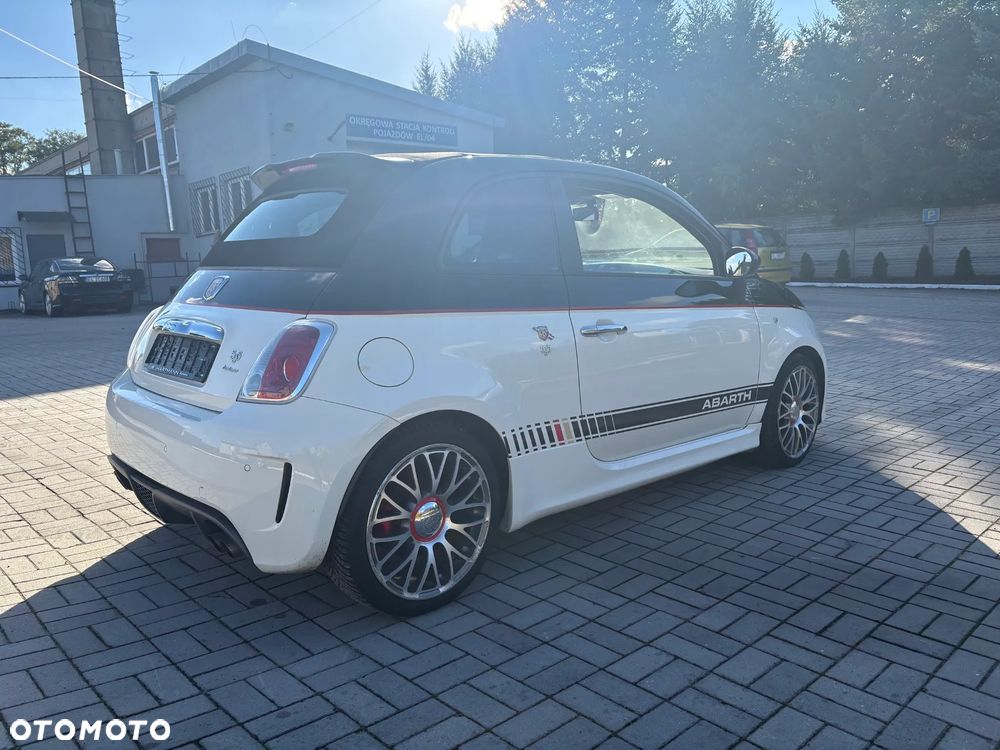 Fiat 500 - 7