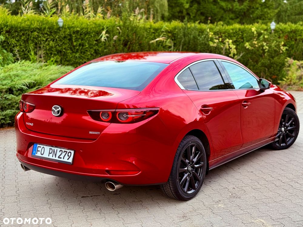 Mazda 3 - 34