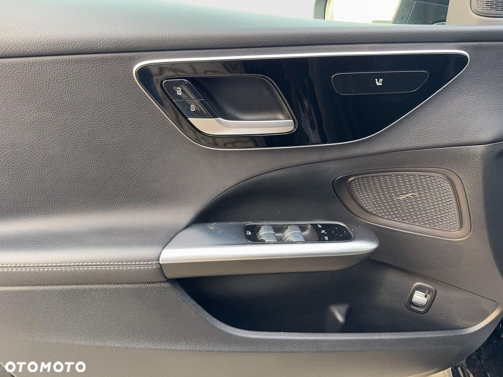 Mercedes-Benz Klasa C - 19