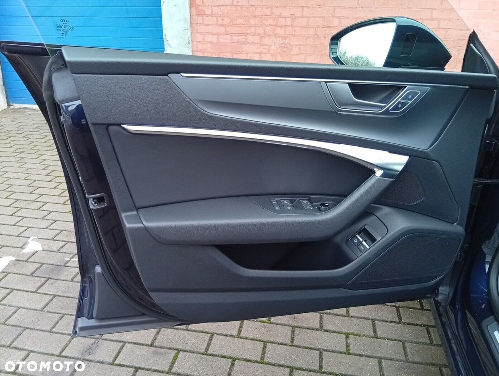 Audi A7 Sportback - 23