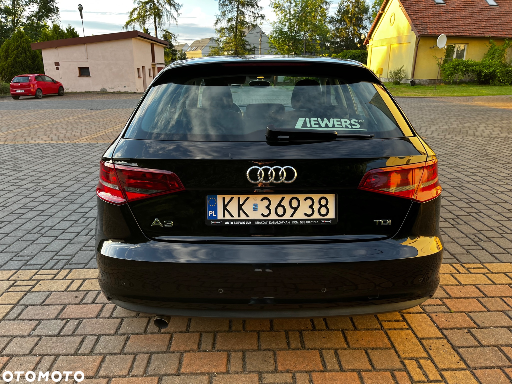 Audi A3 - 6