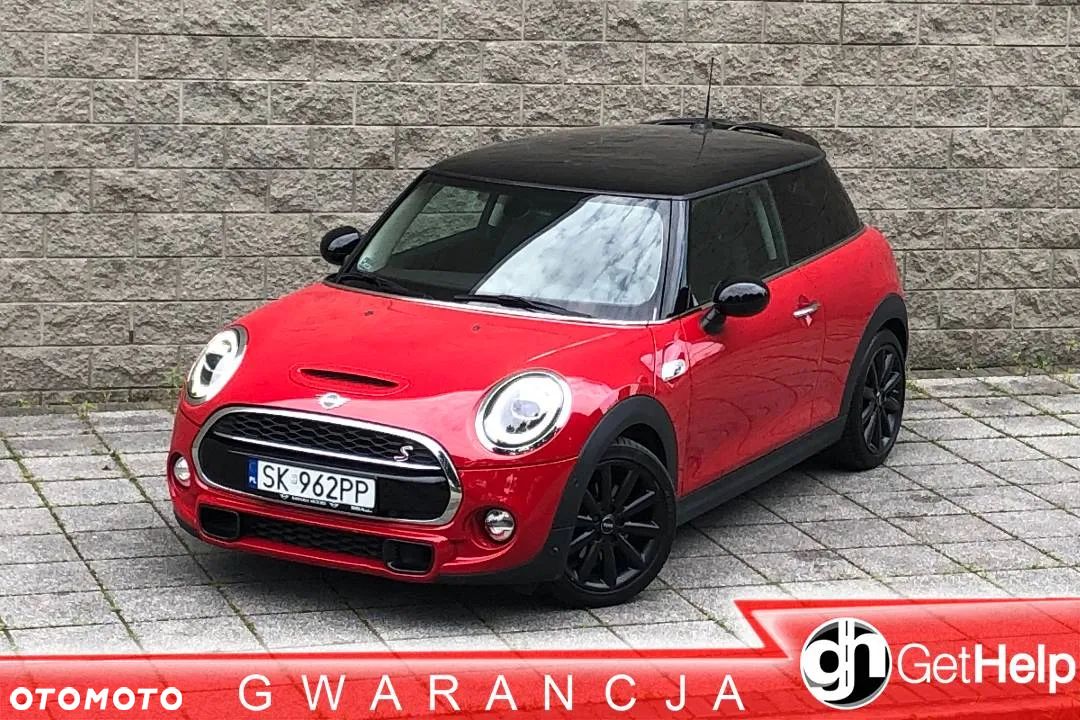 MINI Cooper S Standard - 1