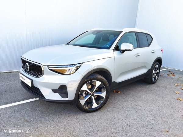 Volvo XC 40 1.5 T2 Core Auto