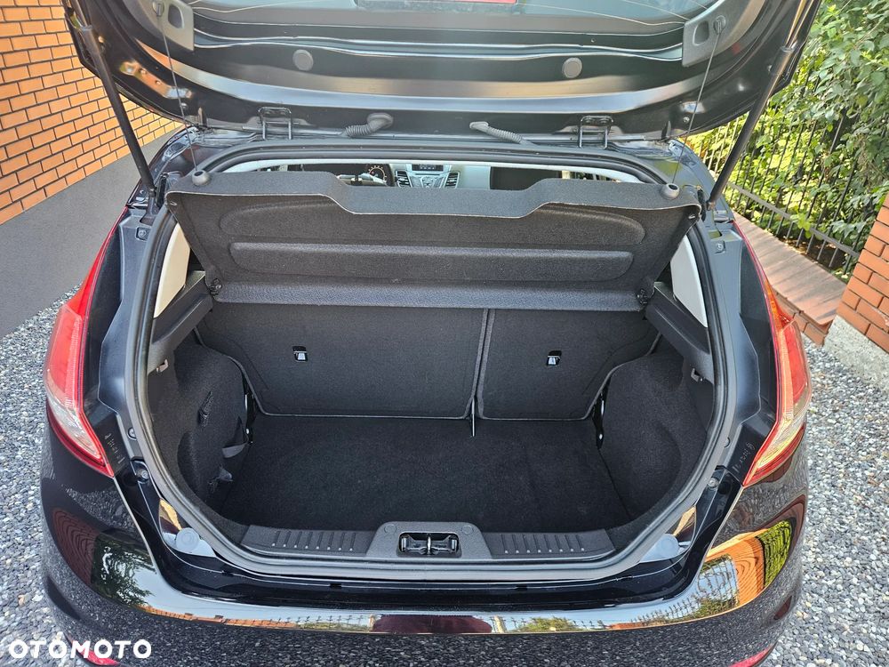 Ford Fiesta - 15