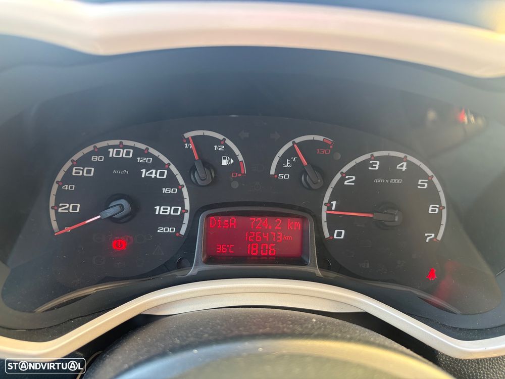 Ford KA 1.3 TDCi 1st Edition - 9
