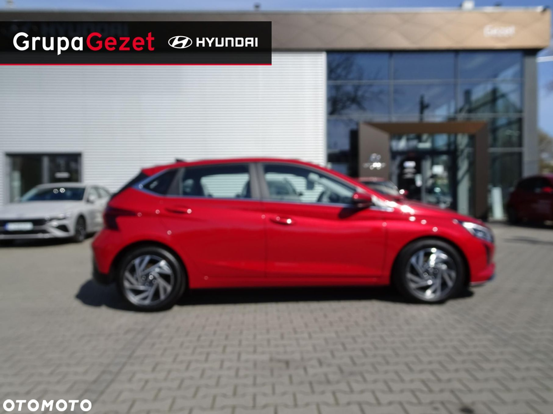 Hyundai i20 - 3