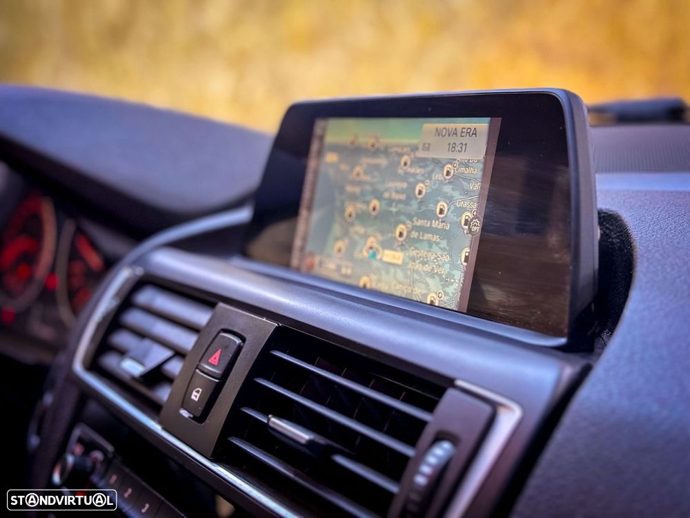 BMW 116 d EfficientDynamics - 20