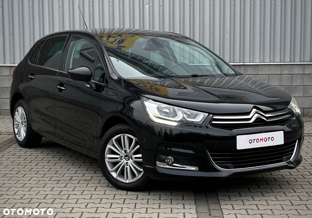 Citroën C4 e-HDi 115 Exclusive - 16