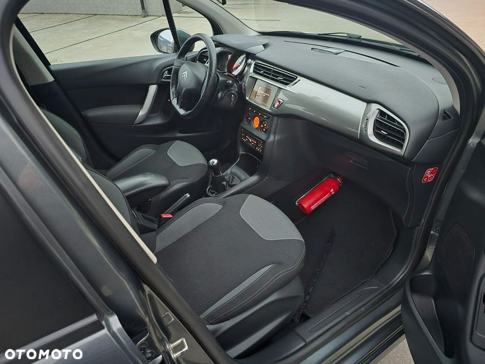 Citroën DS3 - 15