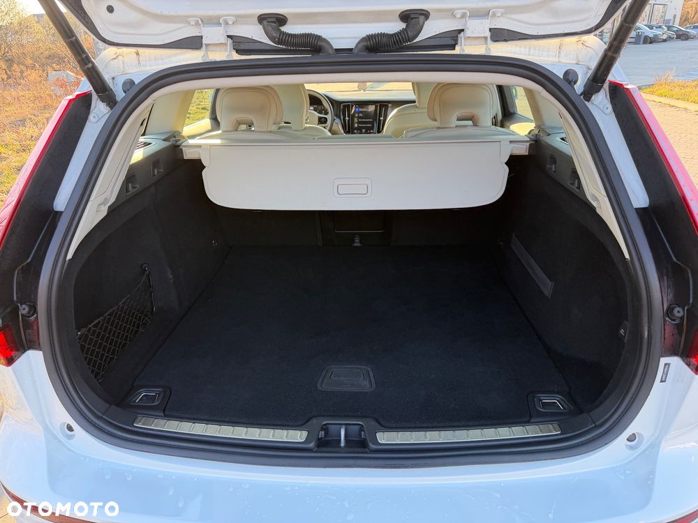 Volvo V60 - 14