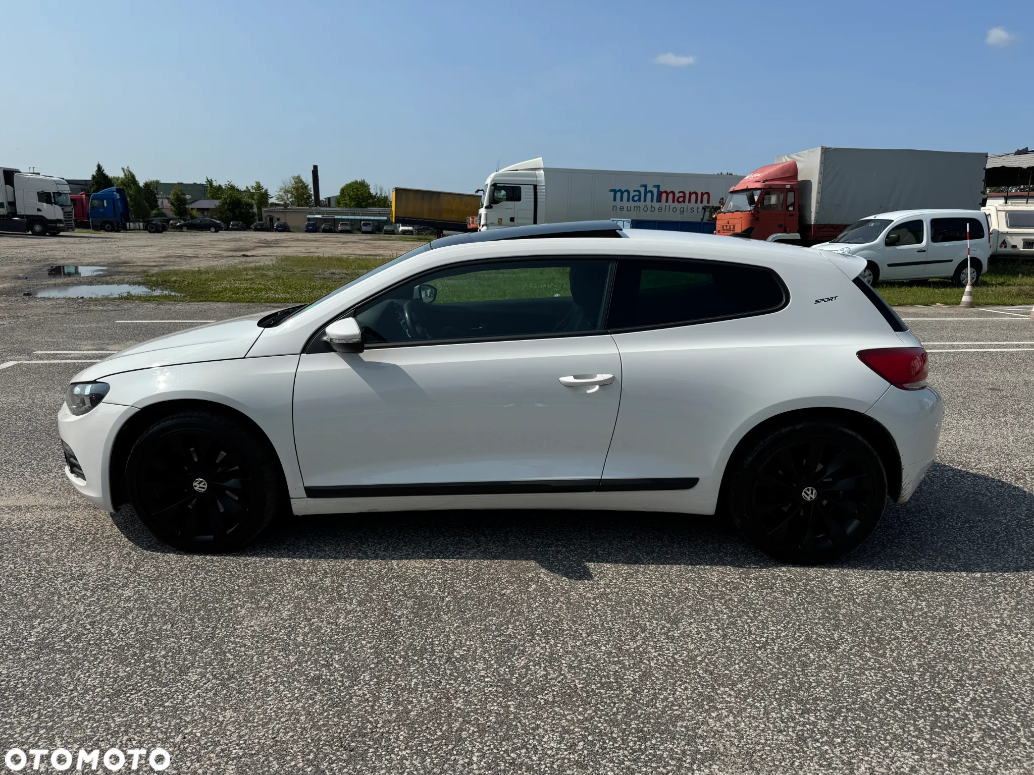Volkswagen Scirocco 1.4 TSI - 11